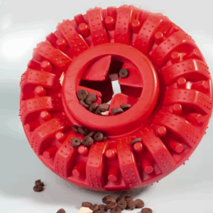 zabawka na przysmaki