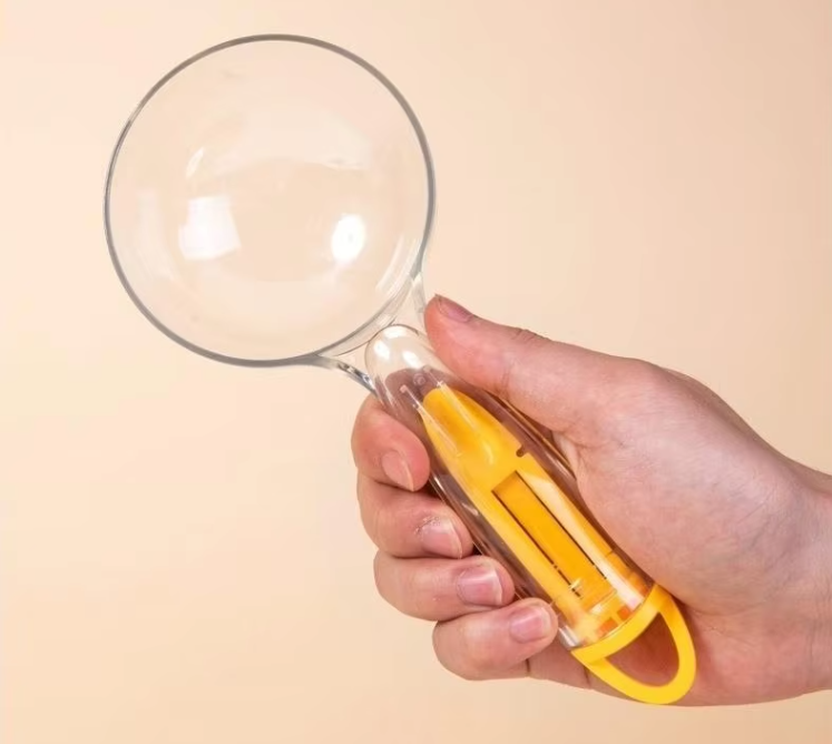 wielofunkcyjna łyżka do karmy wielofunkcyjna łyżka do karmy