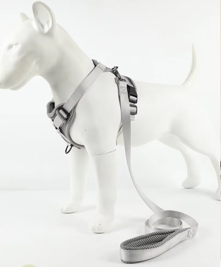 odblaskowe szelki dla psa typu guard odblaskowe szelki dla psa typu guard