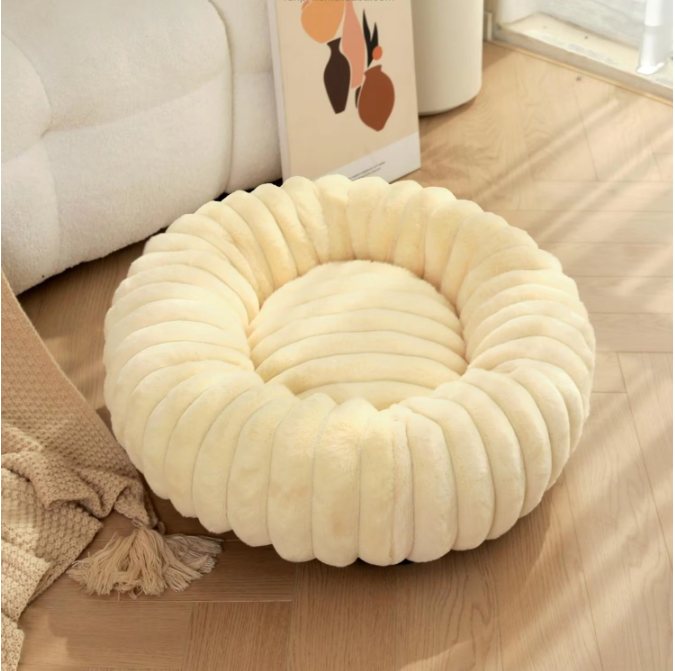 okrągłe legowisko okrągłe legowisko