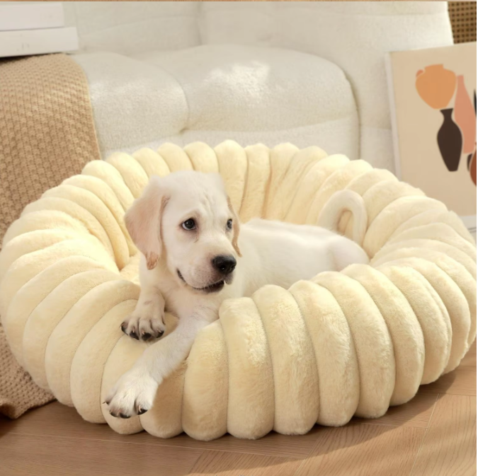 okrągłe legowisko okrągłe legowisko