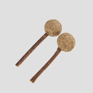 Strona główna drewniany lizak z koci miętką