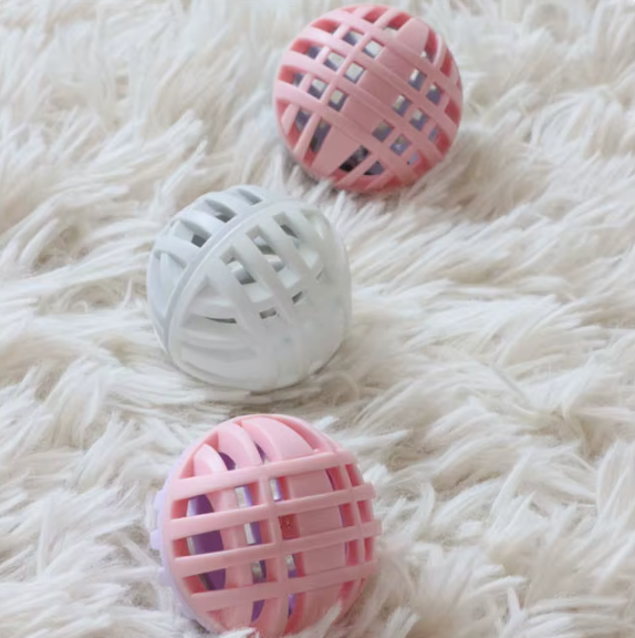 stymulująca piłka dla kota stymulująca piłka dla kota